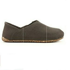 OTZ Cork Shoes Clog Brown Men's 12